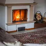 Theatre Attico Teatro Διαμέρισμα