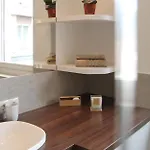 Theatre Attico Teatro Διαμέρισμα Μεράνο