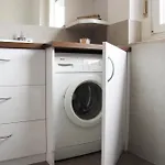 Διαμέρισμα Theatre Attico Teatro Μεράνο