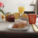 Theatre Attico Teatro Διαμέρισμα Μεράνο