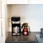 Διαμέρισμα Theatre Attico Teatro Μεράνο