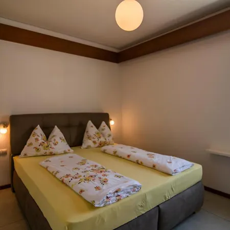 公寓 Theatre Attico Teatro