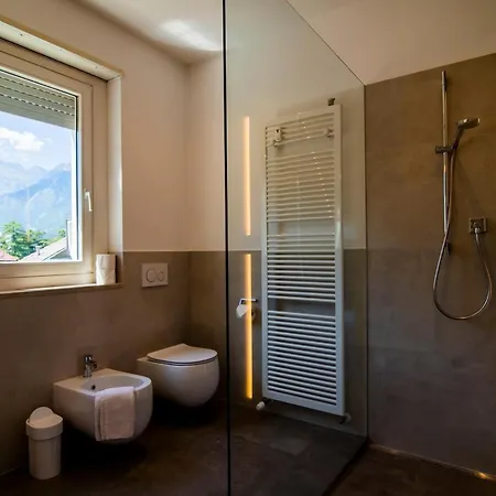 Theatre Attico Teatro 公寓