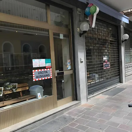 דירה Theatre Attico Teatro