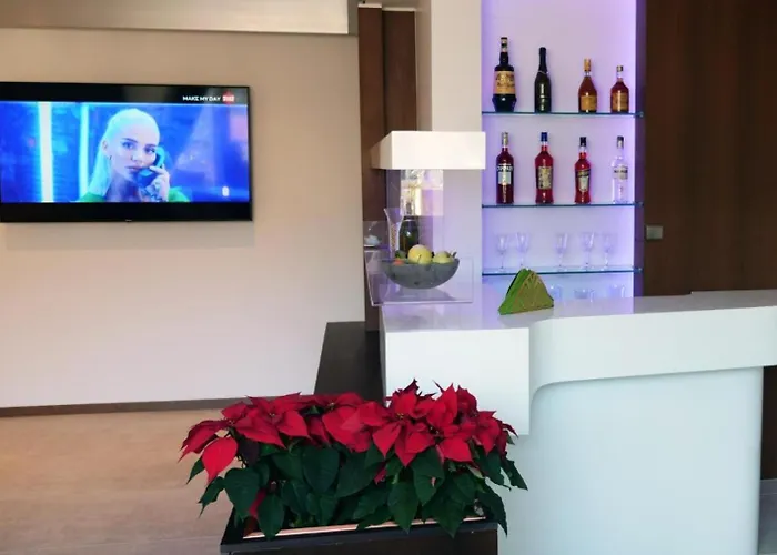 Theatre Attico Teatro * 梅拉诺