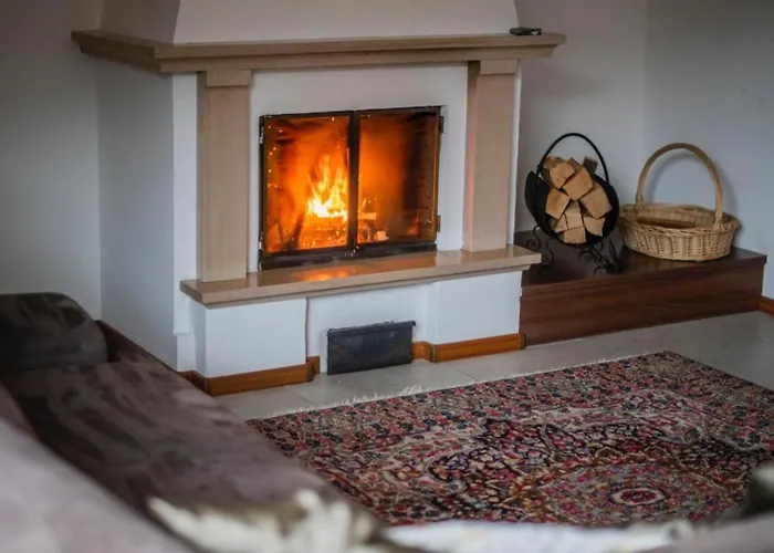 Theatre Attico Teatro Daire