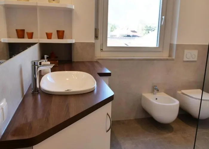 Theatre Attico Teatro * Merano