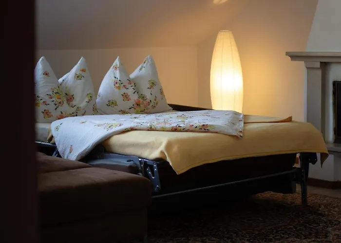 Theatre Attico Teatro Daire