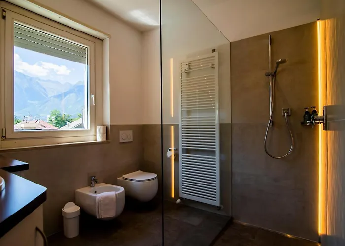 Theatre Attico Teatro Daire