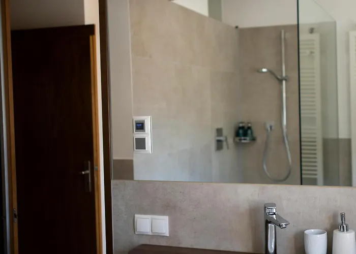 Daire Theatre Attico Teatro Merano