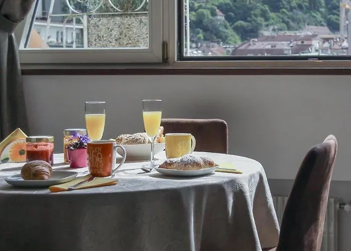 公寓 Theatre Attico Teatro