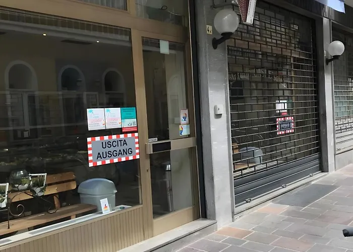 公寓 Theatre Attico Teatro