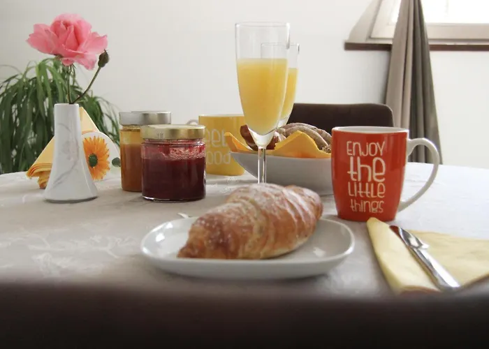 Theatre Attico Teatro Daire Merano