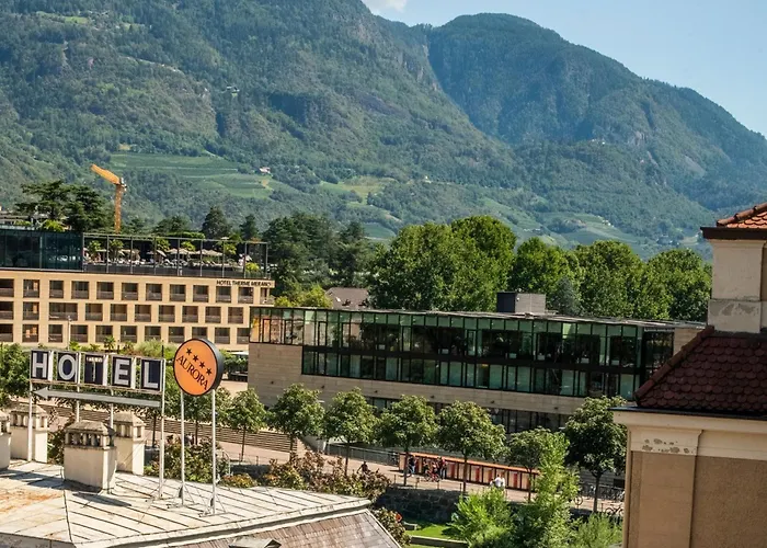 公寓 Theatre Attico Teatro