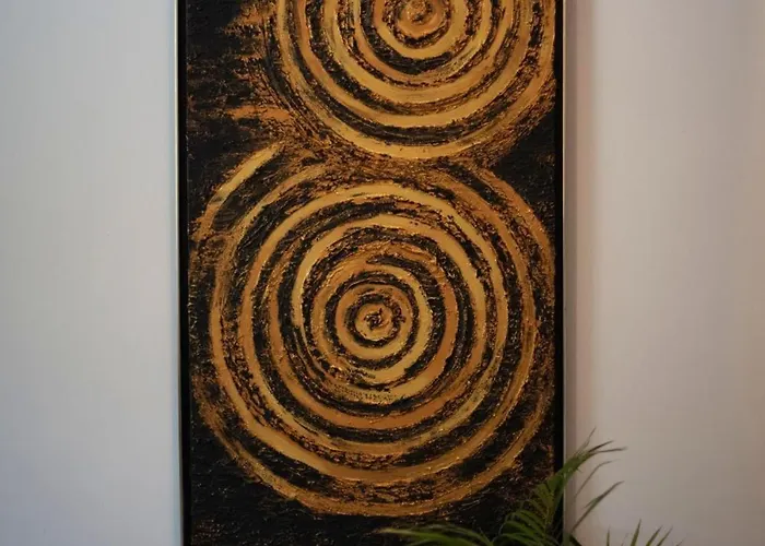 Daire Theatre Attico Teatro *